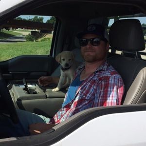 Meet your Posher, Ryan